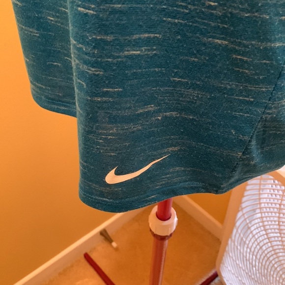 Nike Dri Fit Heather finish t-shirt - Picture 5 of 9